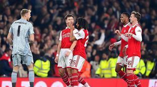 仅让球迷们 仅让球迷们